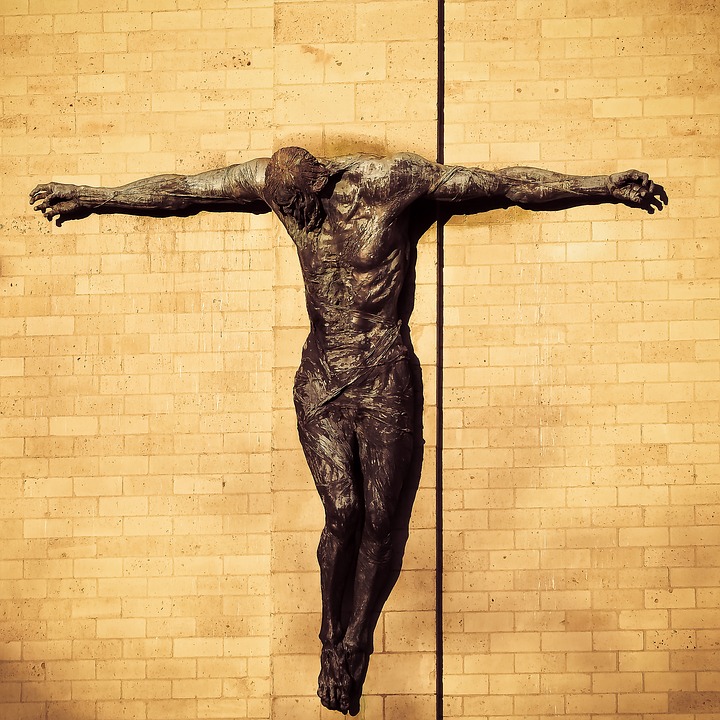 unidentified-crucifixion